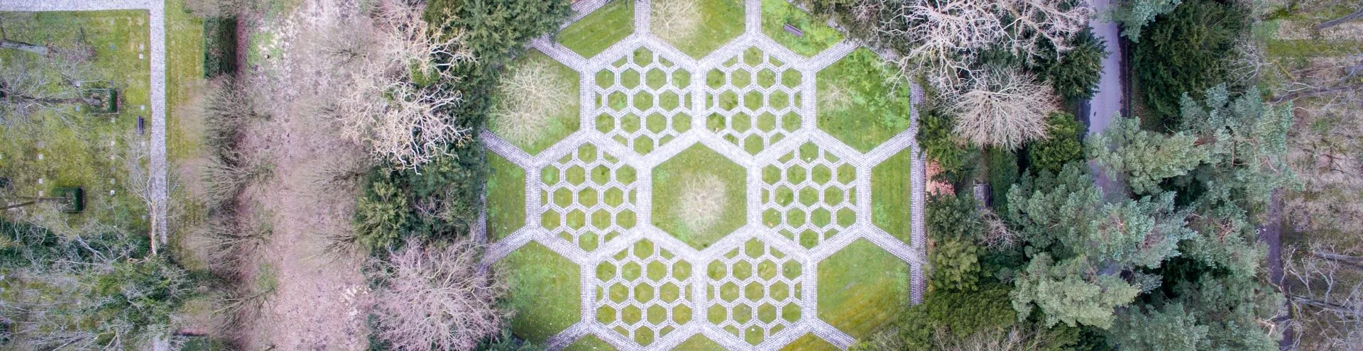 Mariebjerg Kirkegård - Tvilum Landinspektørfirma A/S