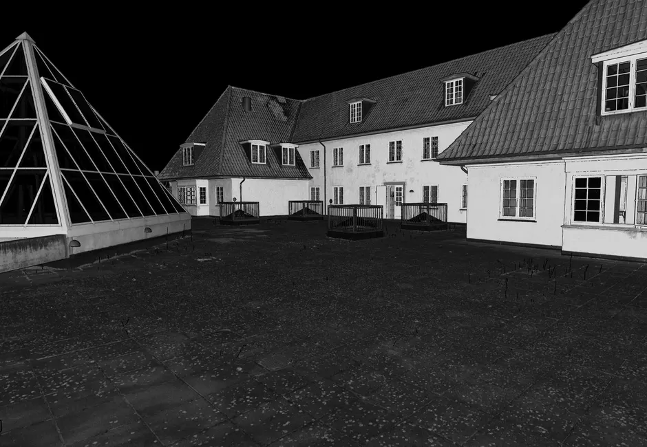 Gilleleje Sø- og Havbad - projektbillede