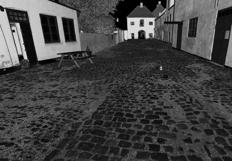 Bryggergården - projektbillede
