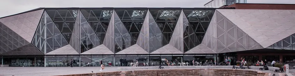 Kulturhavn Kronborg